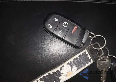 2018 Jeep Grand Cherokee Limited 4X4 z USA, uszkodzony, nr VIN 1C4RJFBG8JC502255